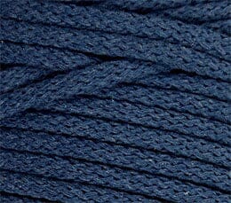 Makramee- & Häkelgarn |Durable Braided | Jeans 370 Fadenwunsch 