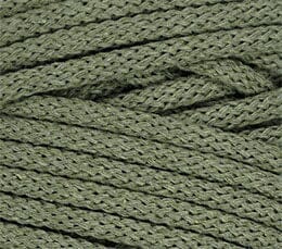 Makramee- & Häkelgarn |Durable Braided | Seegras 402 Fadenwunsch 