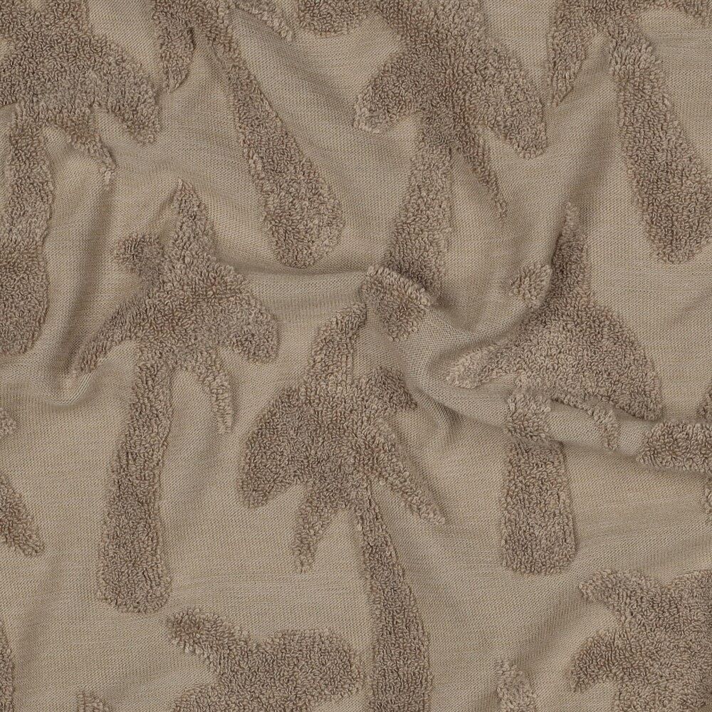 Muslin "Wild Meadow - Beige"