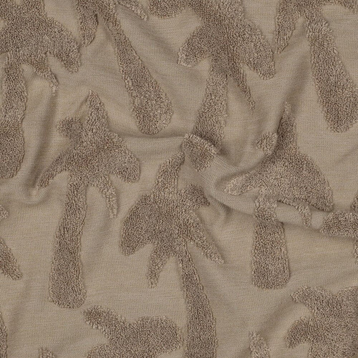 Muslin "Wild Meadow - Beige"