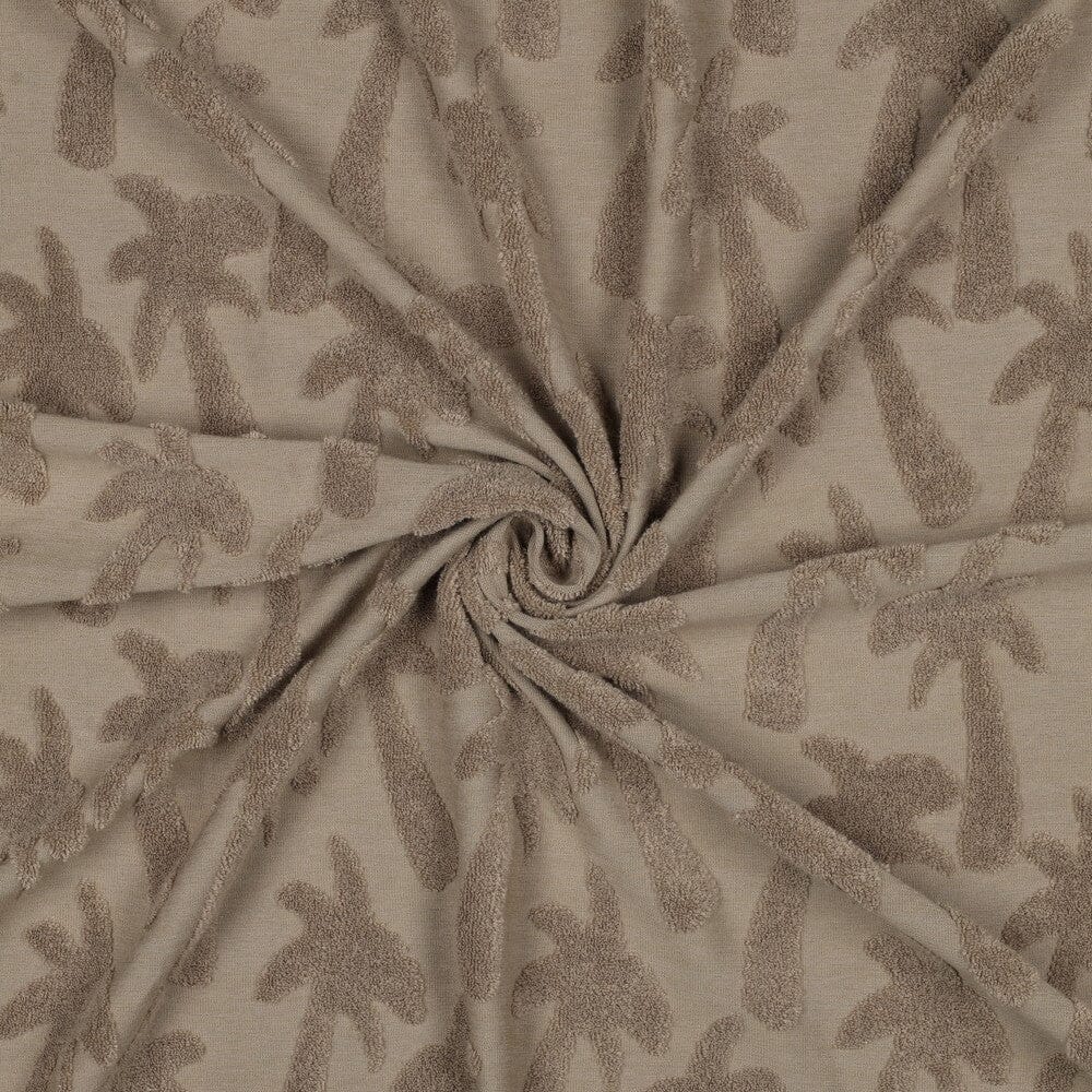 Muslin "Wild Meadow - Beige"