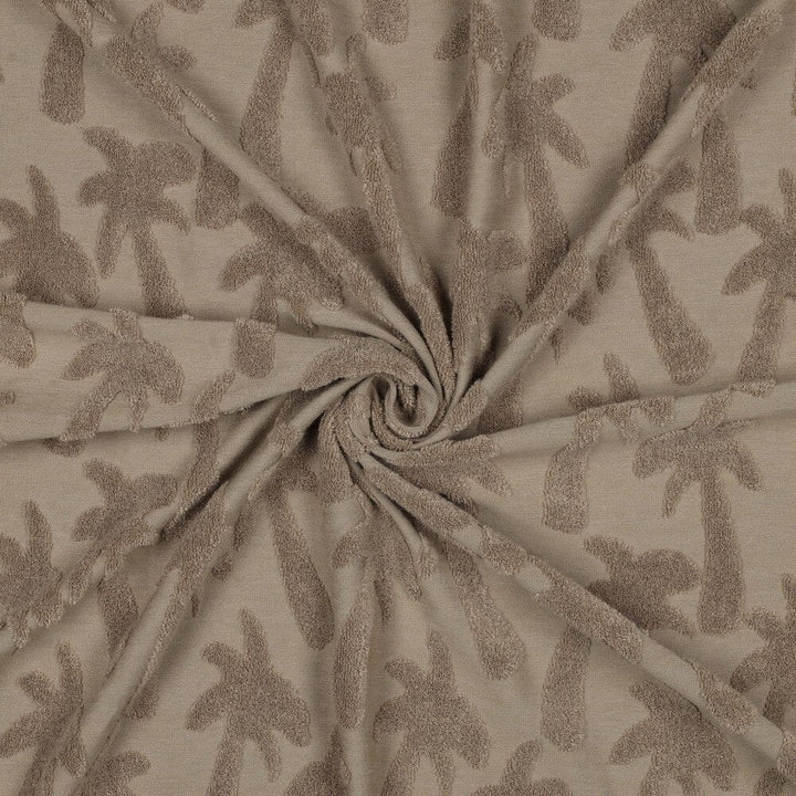 Muslin "Wild Meadow - Beige"