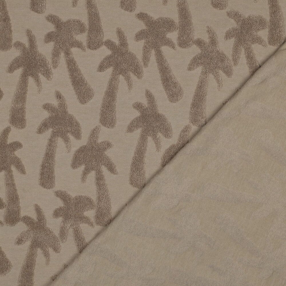 Muslin "Wild Meadow - Beige"