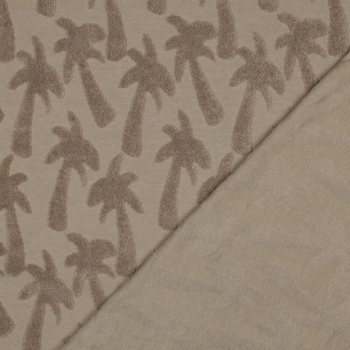 Muslin "Wild Meadow - Beige"