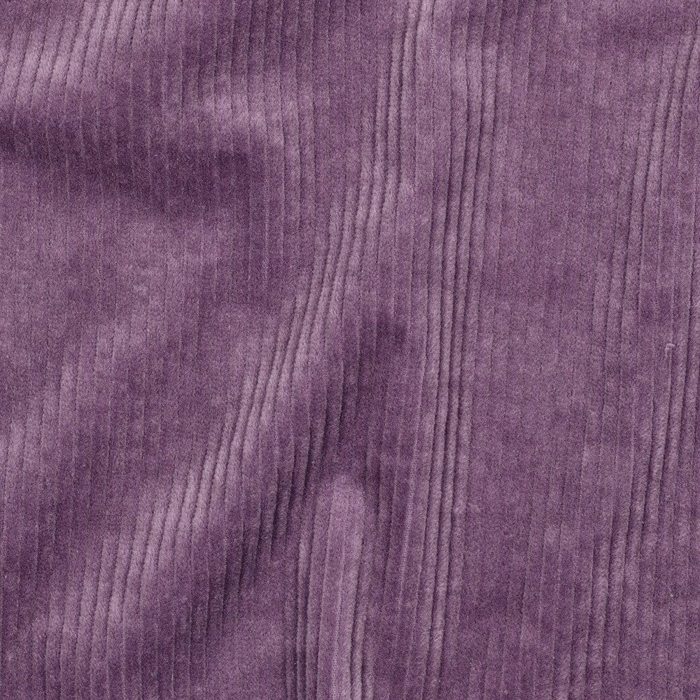 Feincord Stretch uni – Rauchflieder Fadenwunsch 