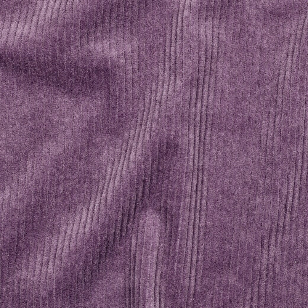 Feincord Stretch uni – Rauchflieder Fadenwunsch 