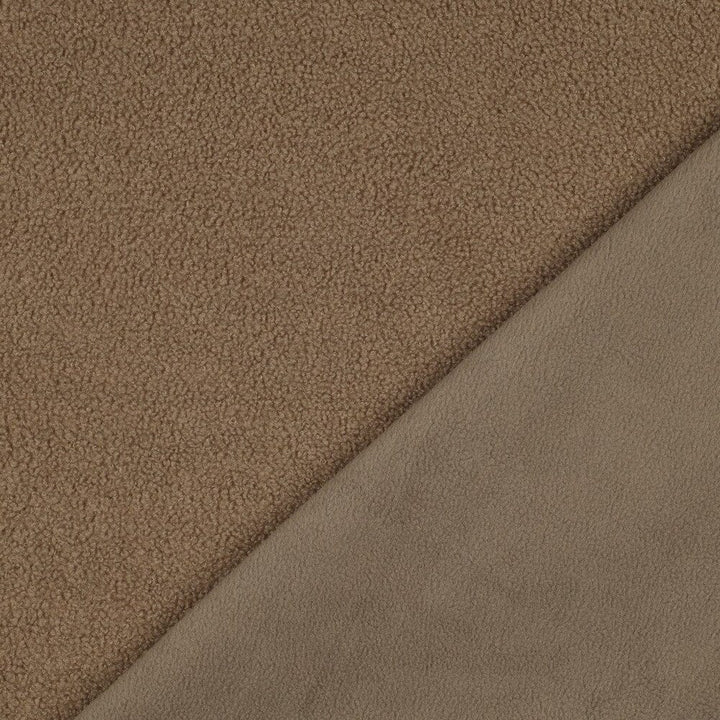 Teddy Fleece - Sand Fadenwunsch 
