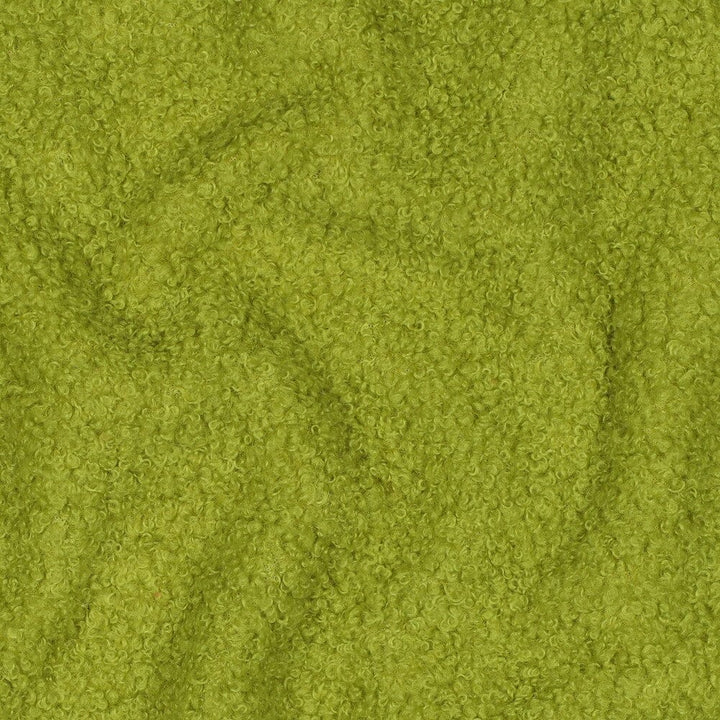 Teddy Fleece - Old Lime Fadenwunsch 