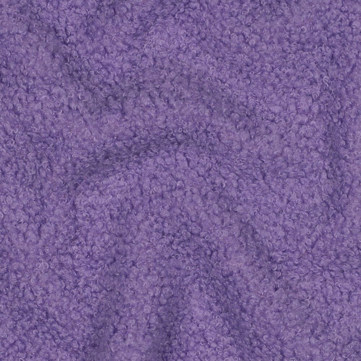 Teddy Fleece - Lilac Fadenwunsch 