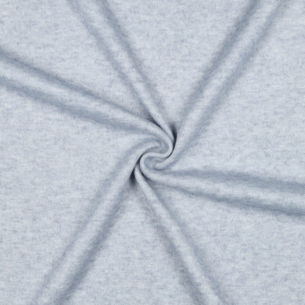 Strickstoff | Bau Meliert | weich & zeitlos Fadenwunsch 