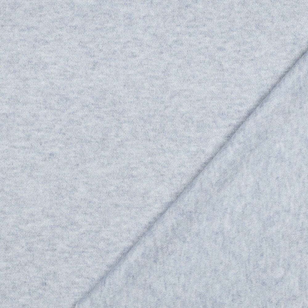 Strickstoff | Bau Meliert | weich & zeitlos Fadenwunsch 