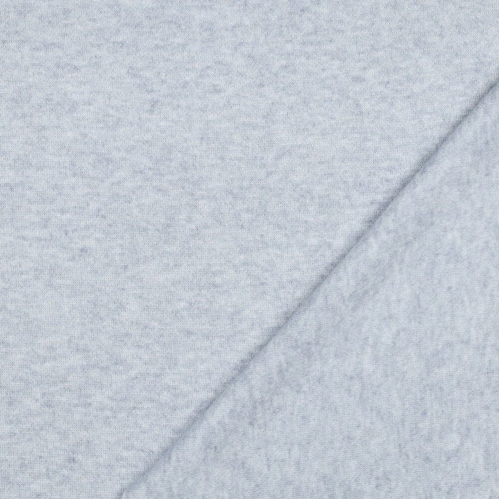 Strickstoff | Bau Meliert | weich & zeitlos Fadenwunsch 