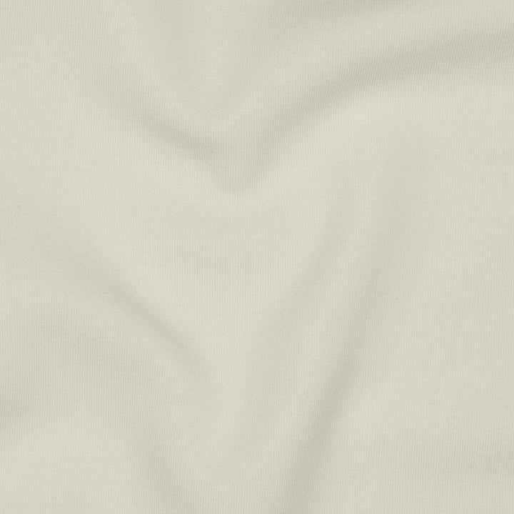 Interlock Jersey Creme Fadenwunsch 