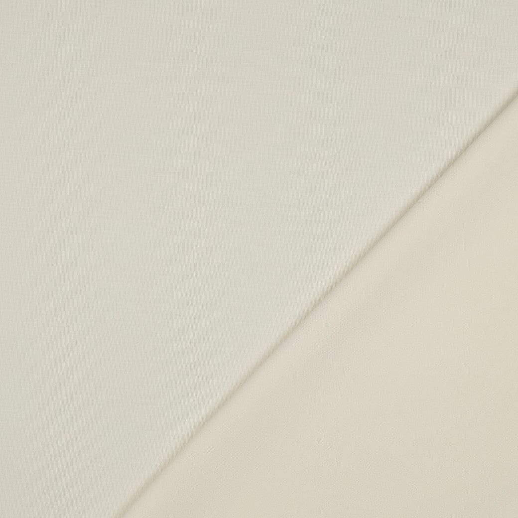 Interlock Jersey Creme Fadenwunsch 
