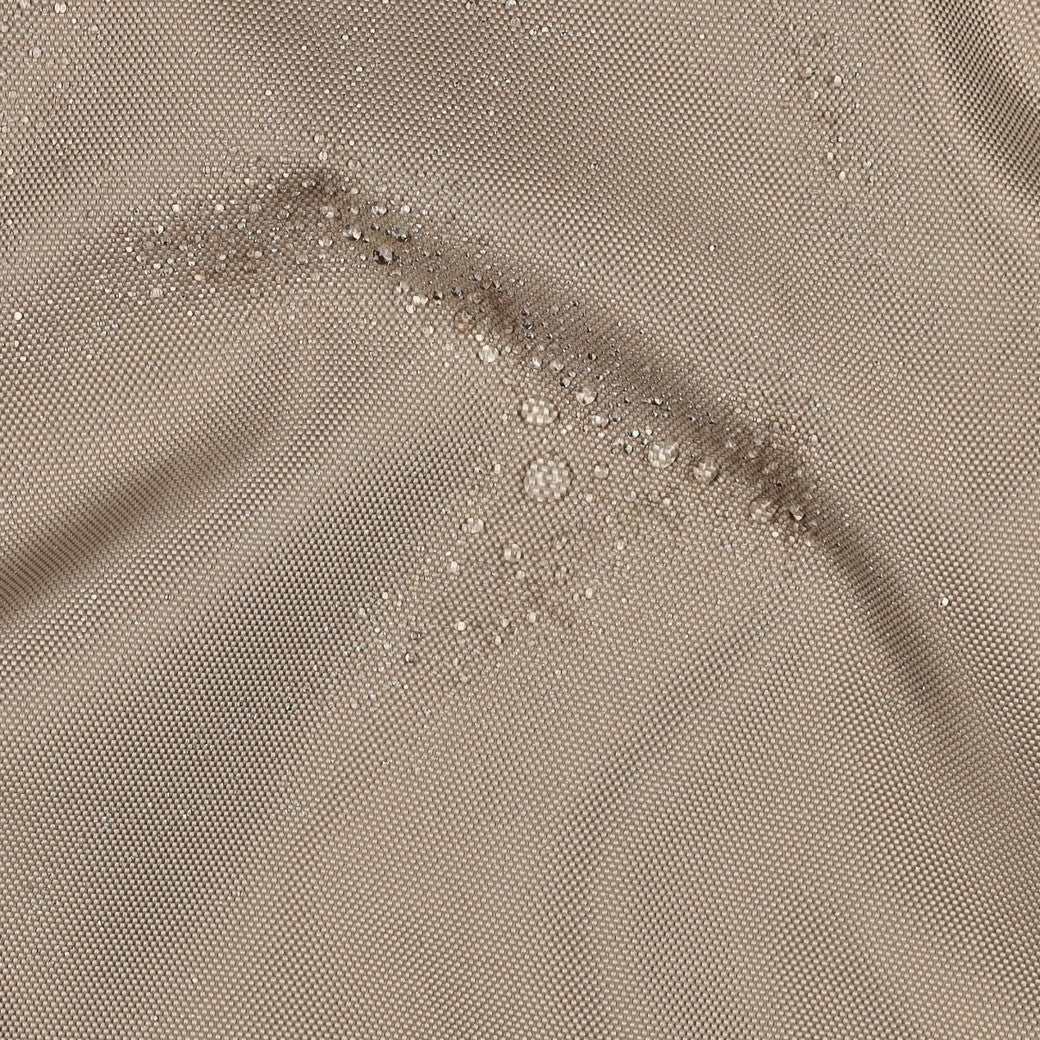 Outdoorstoff | Hellbraun | Wasserdicht - UV geschützt