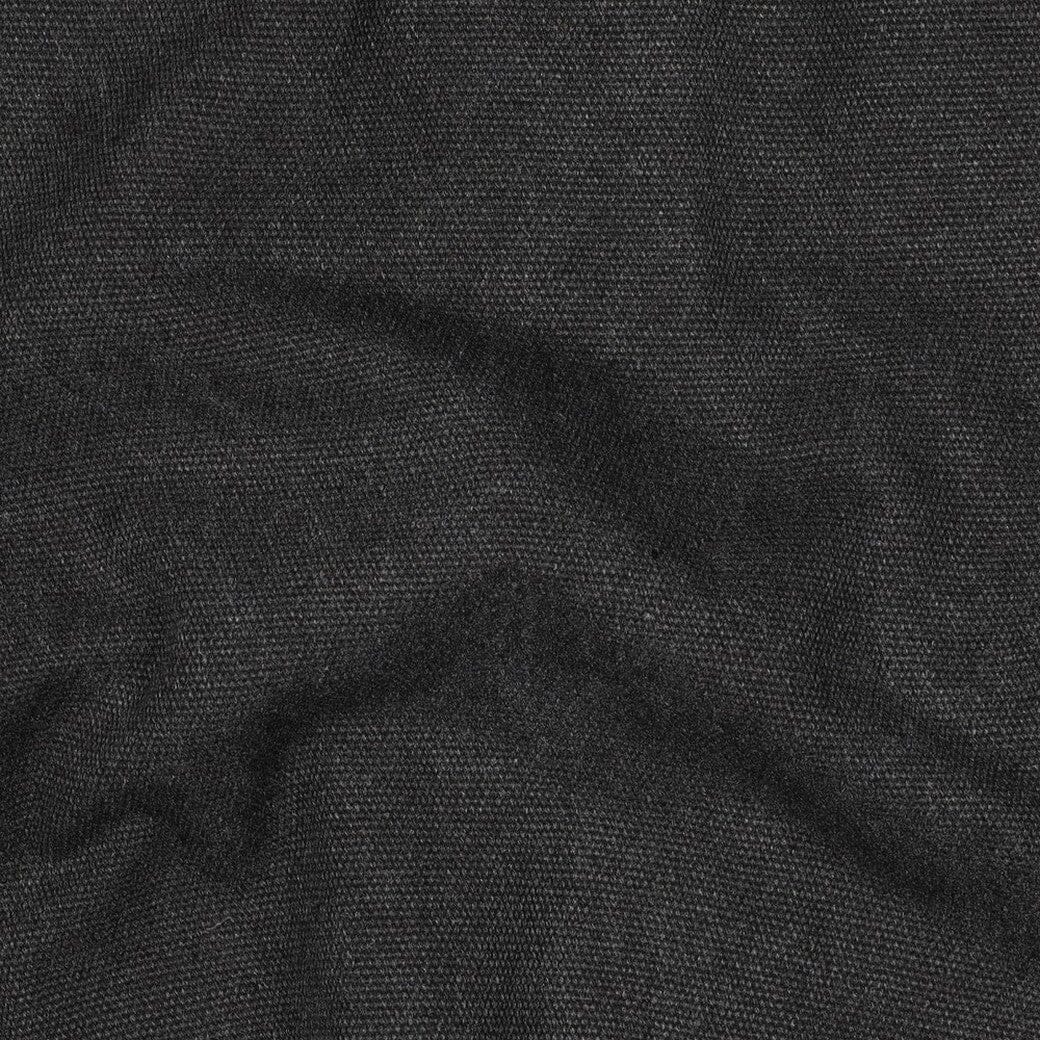 Canvas Stonewashed - Dunkelgrau Fadenwunsch 