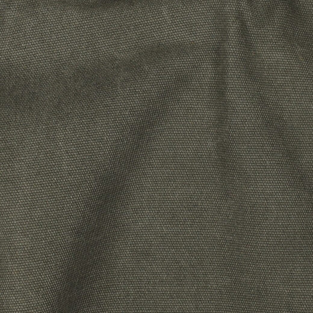 Canvas Stonewashed - Khaki Fadenwunsch 