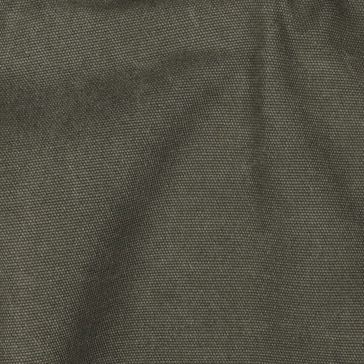Canvas Stonewashed - Khaki Fadenwunsch 