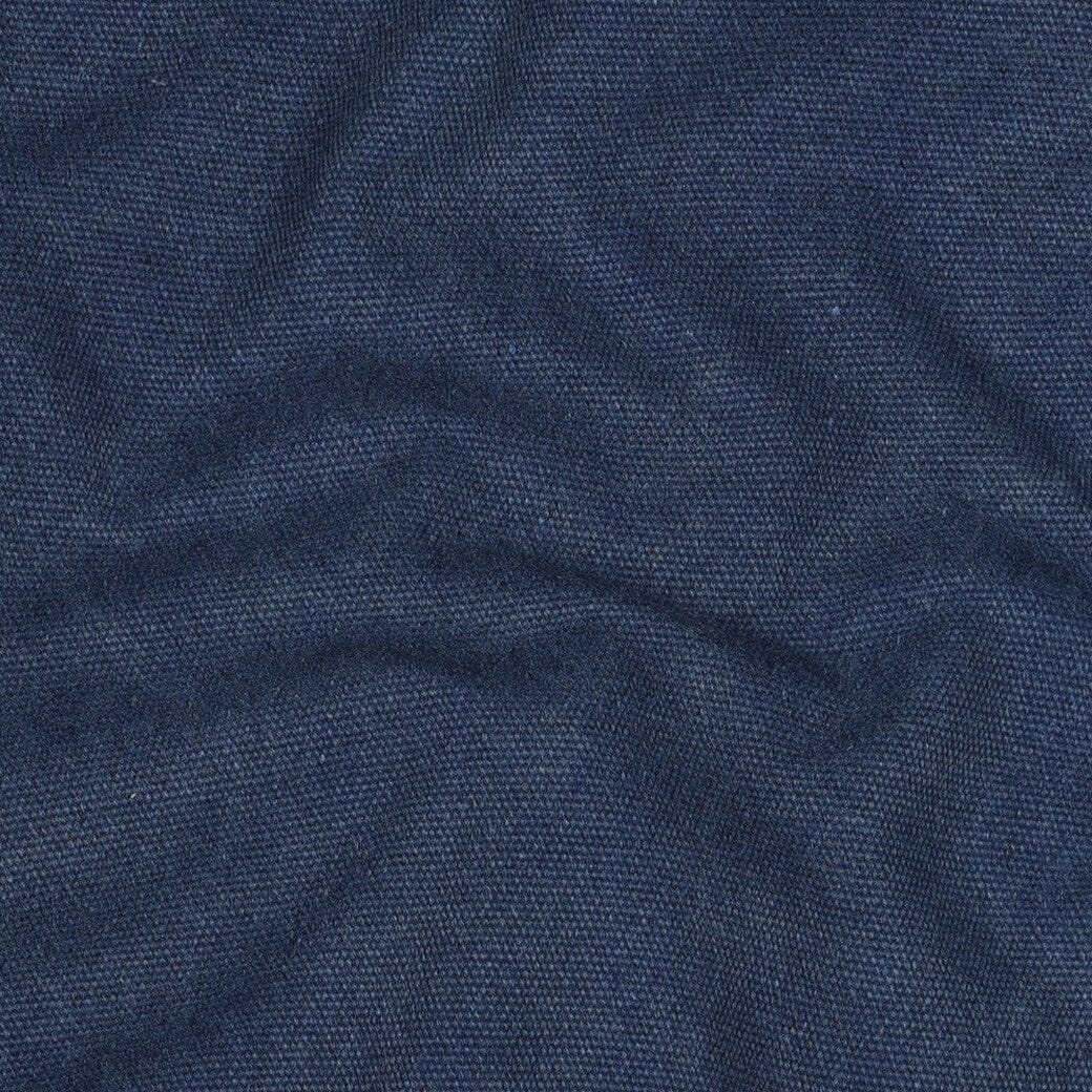 Canvas Stonewashed - Blau Fadenwunsch 