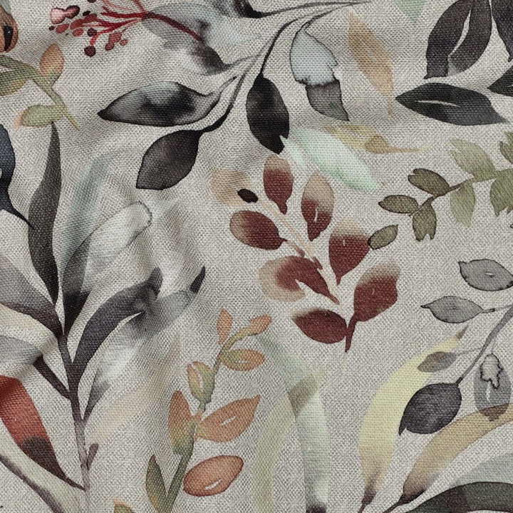 Baumwolle | Autumn Eucalyptus Fadenwunsch 