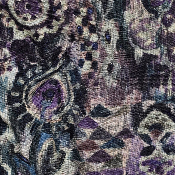 Canvas | Abstract Harmony | Flieder