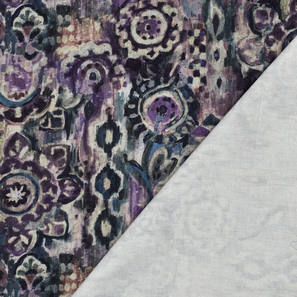 Canvas | Abstract Harmony | Flieder