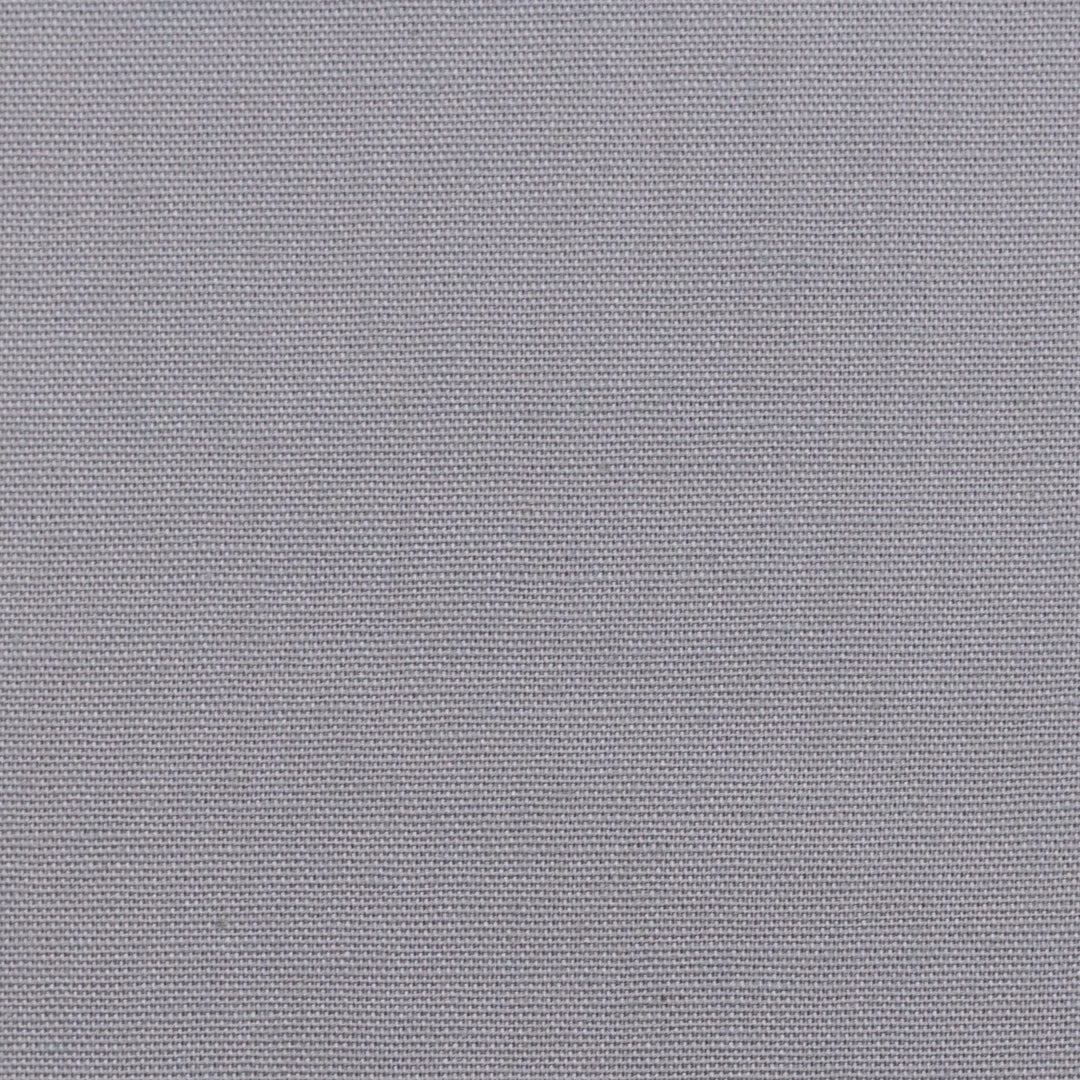 Baumwolle Webware Heide grau - 182 Fadenwunsch 
