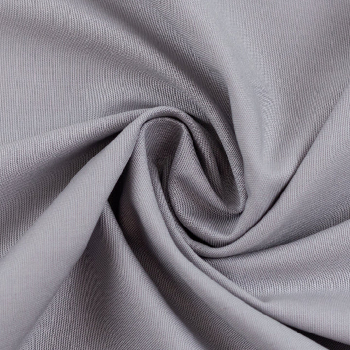 Baumwolle Webware Heide grau - 182 Fadenwunsch 