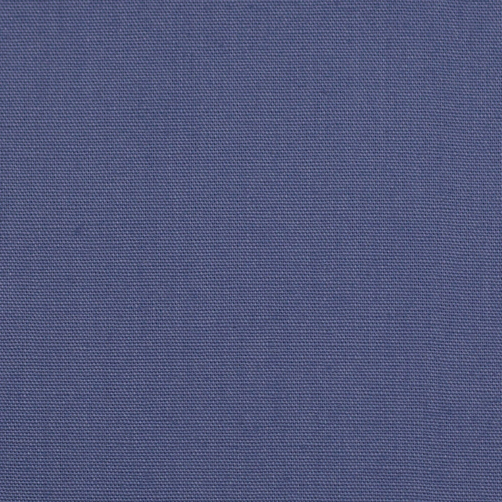 Baumwolle Webware Heide rauchblau - 259 Fadenwunsch 