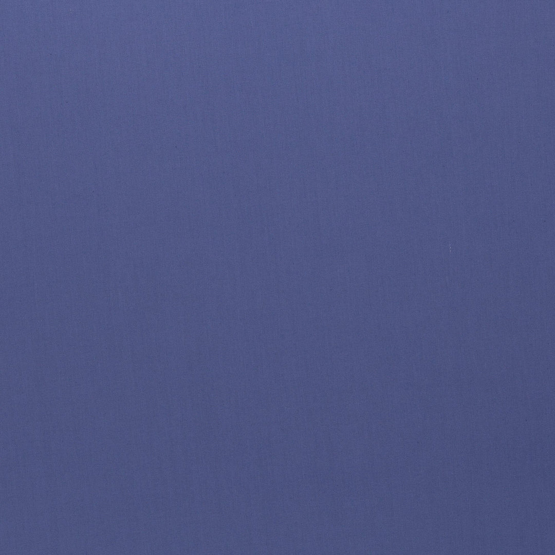 Baumwolle Webware Heide rauchblau - 259 Fadenwunsch 