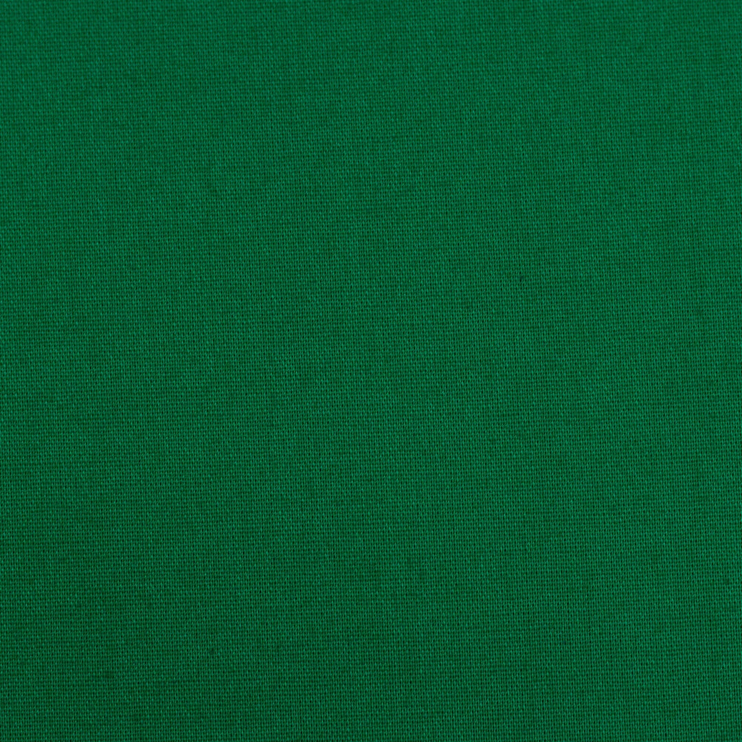 Baumwolle Webware Heide grasgrün - 365 Fadenwunsch 