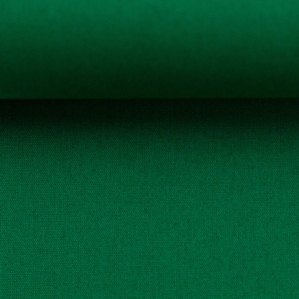 Baumwolle Webware Heide grasgrün - 365 Fadenwunsch 