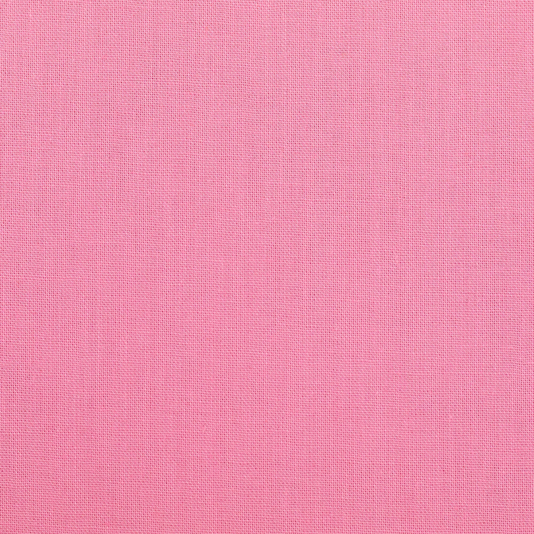 Baumwolle Webware Heide rosa - 432 Fadenwunsch 