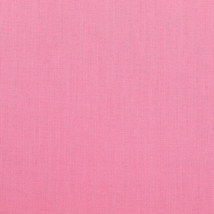 Baumwolle Webware Heide rosa - 432 Fadenwunsch 
