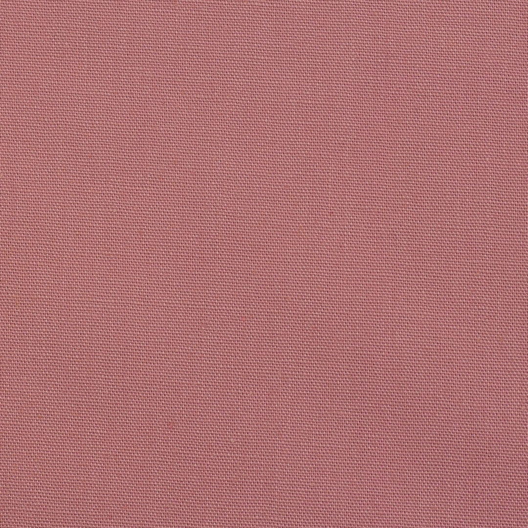 Baumwolle Webware Heide altrosa - 436 Fadenwunsch 