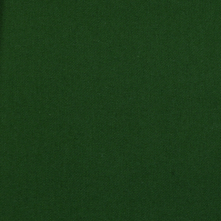 Baumwolle Webware Heide dunkelgrün - 565 Fadenwunsch 