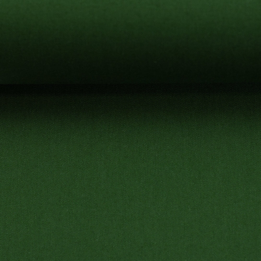 Baumwolle Webware Heide dunkelgrün - 565 Fadenwunsch 