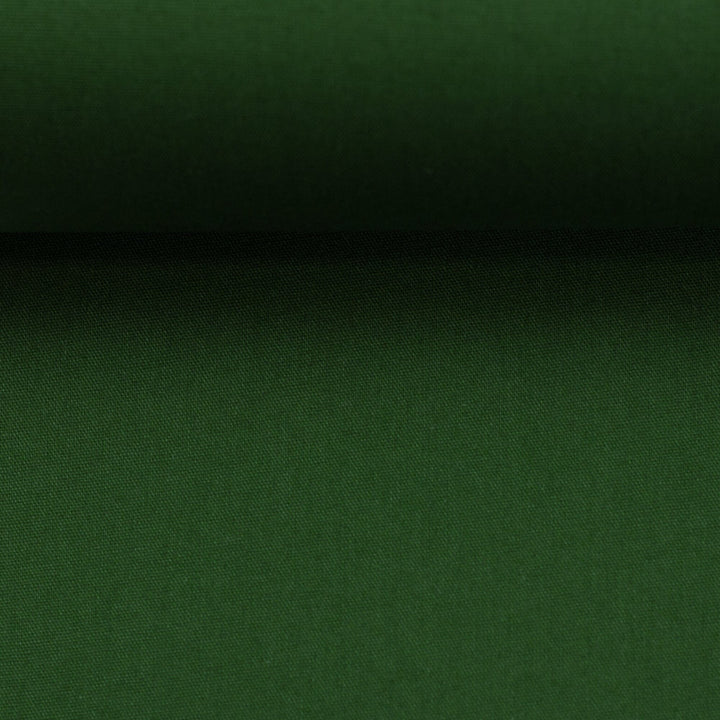 Baumwolle Webware Heide dunkelgrün - 565 Fadenwunsch 