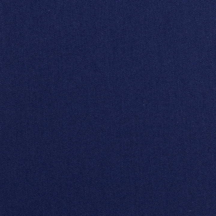 Baumwolle Webware Heide navy - 596 Fadenwunsch 