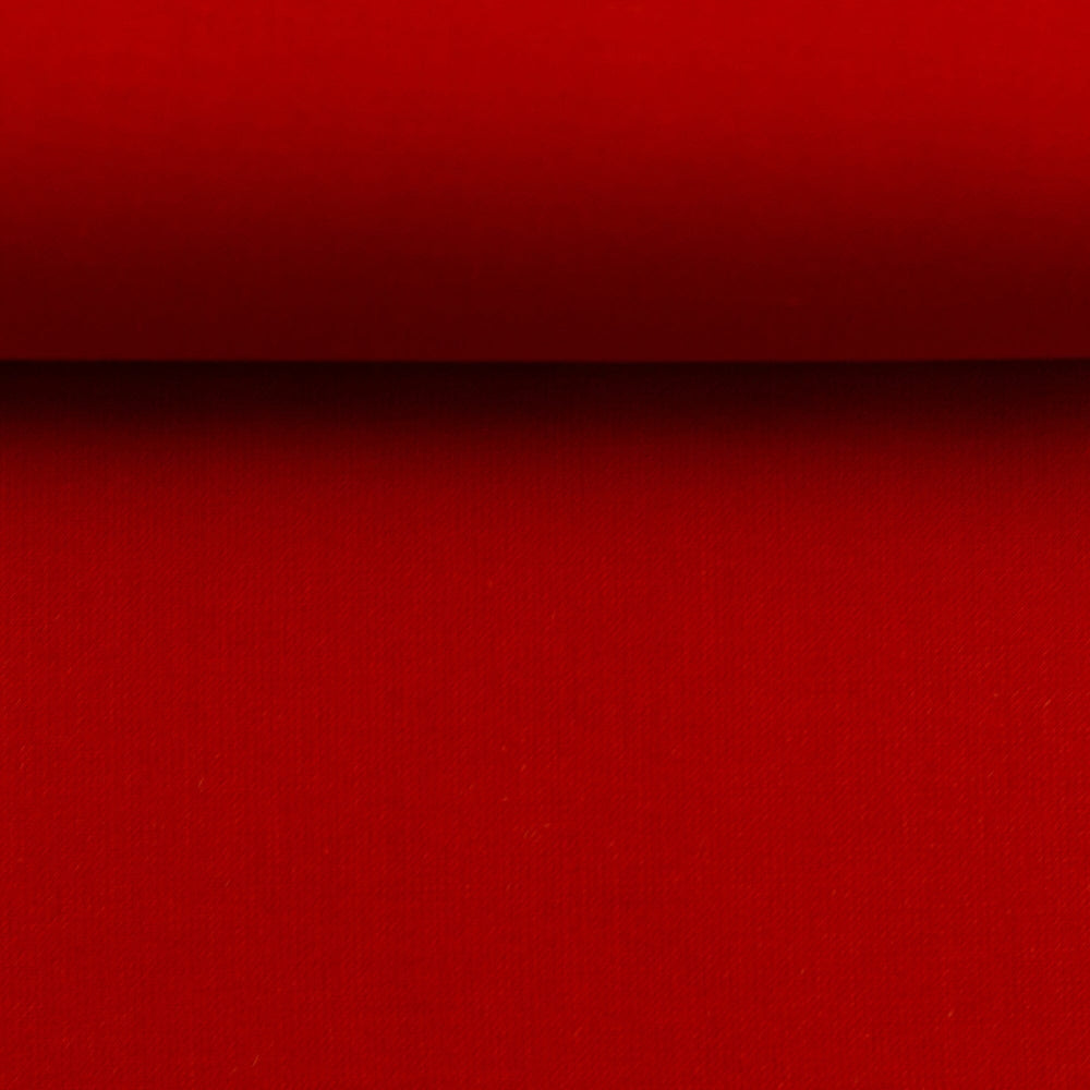 Baumwolle Webware Heide rot - 638 Fadenwunsch 