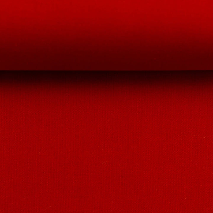 Baumwolle Webware Heide rot - 638 Fadenwunsch 