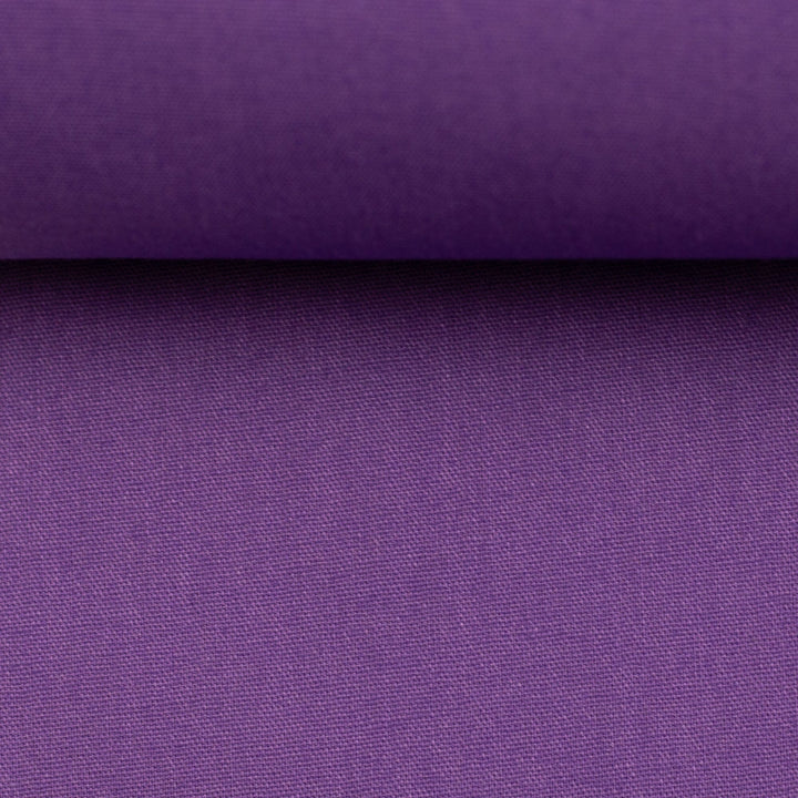 Baumwolle Webware Heide lila - 644 Fadenwunsch 