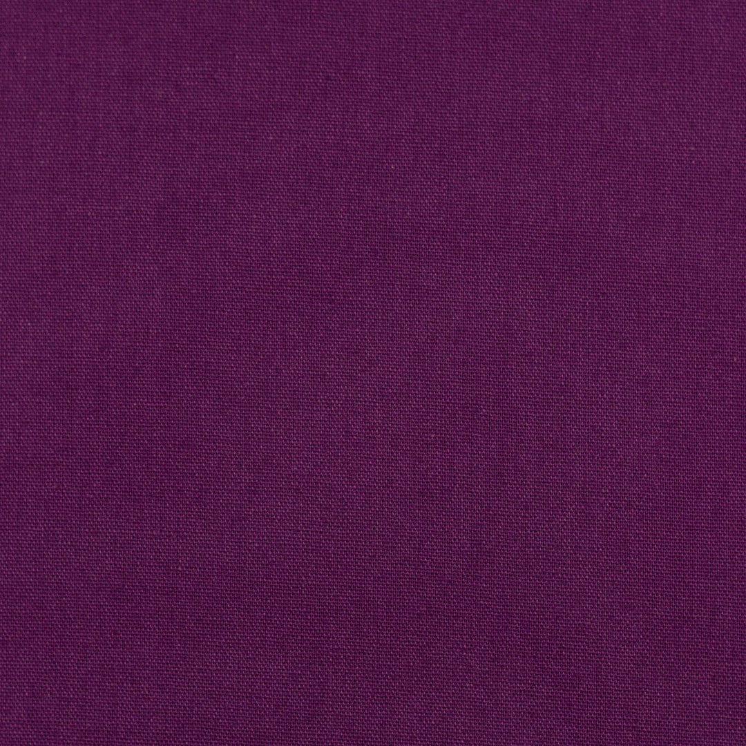 Baumwolle Webware Heide lila - 647 Fadenwunsch 