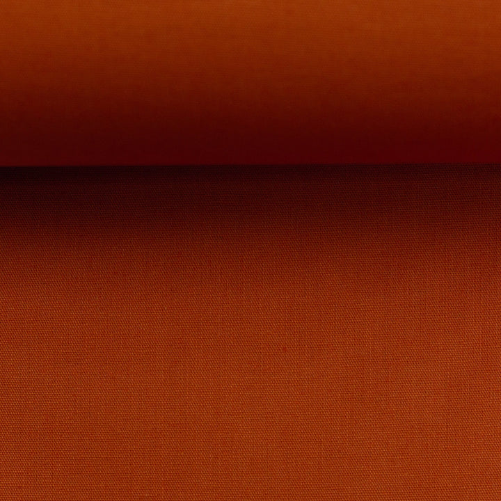 Baumwolle Webware Heide terracotta - 712 Fadenwunsch 
