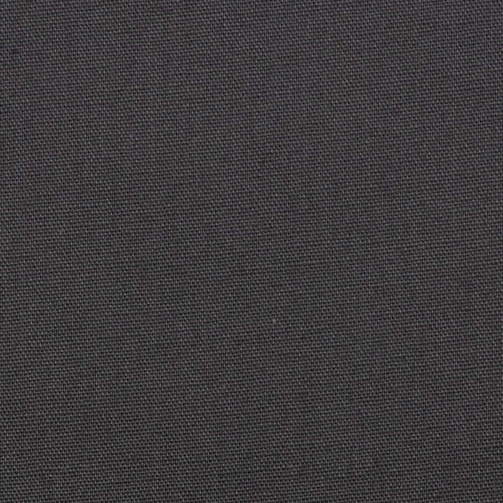 Baumwolle Webware Heide anthrazit - 789 Fadenwunsch 