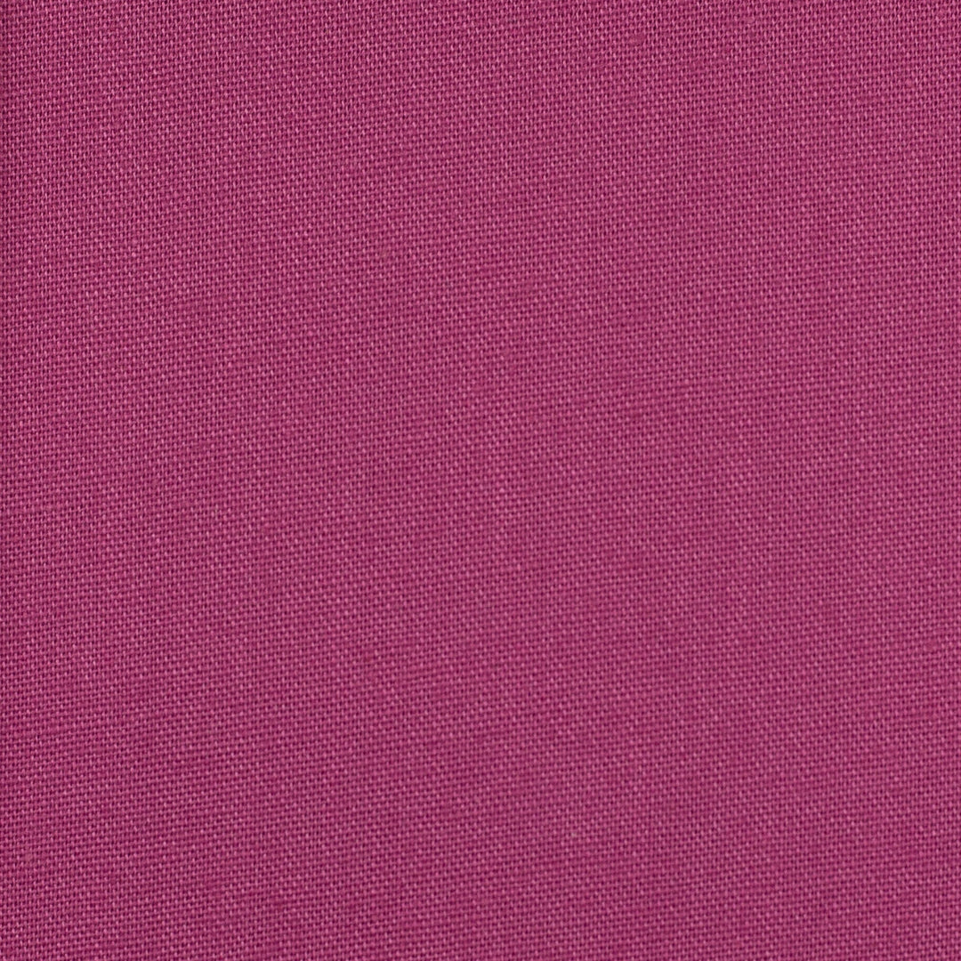 Baumwolle Webware Heide erika - 936 Fadenwunsch 