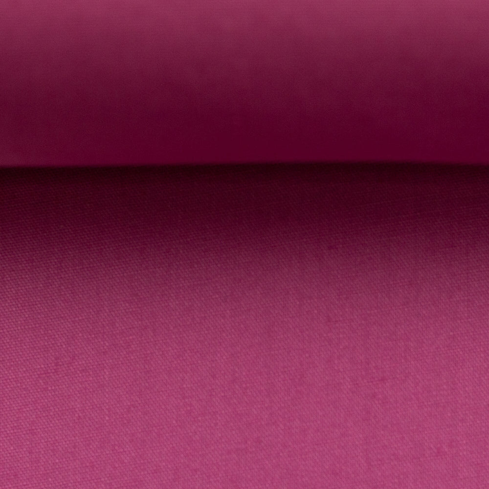 Baumwolle Webware Heide erika - 936 Fadenwunsch 