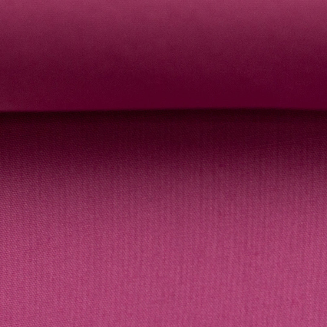 Baumwolle Webware Heide erika - 936 Fadenwunsch 