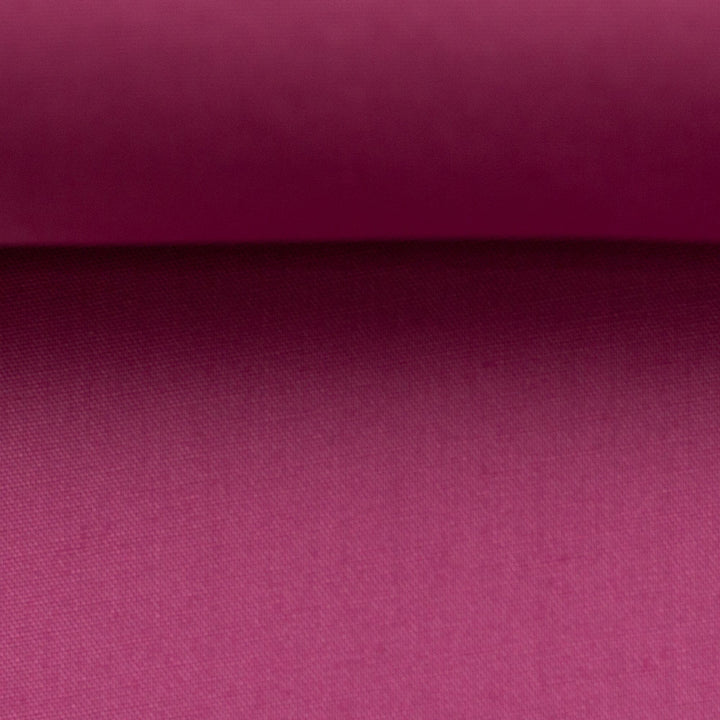 Baumwolle Webware Heide erika - 936 Fadenwunsch 