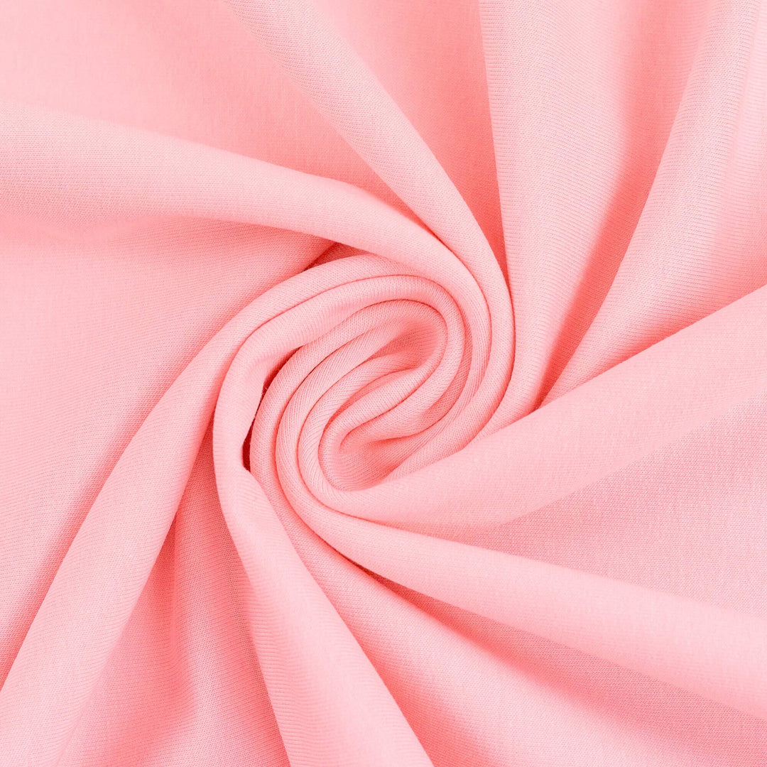 Jersey Rosa Bubblegum 431 Swafing 